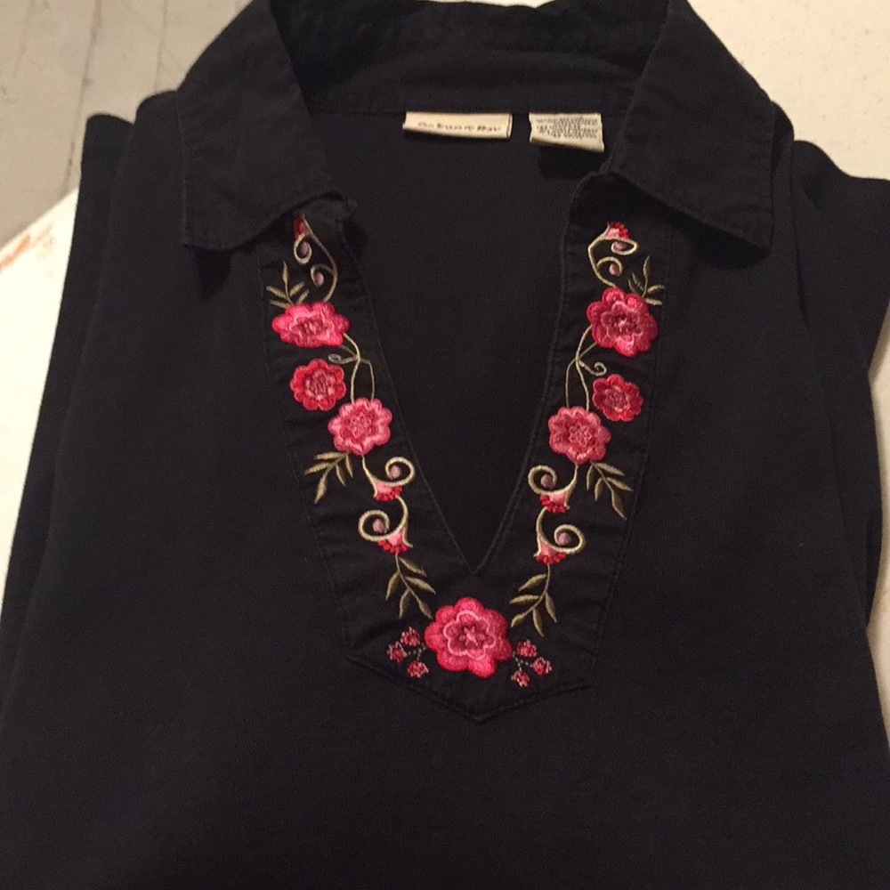 Blouse - Picture 7 of 7